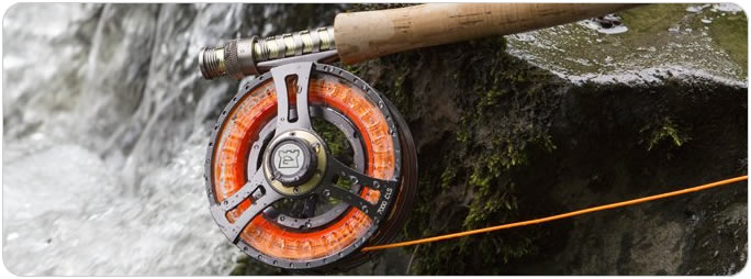 Ultralite CLS Reel | 【HARDY】Website｜ Japan