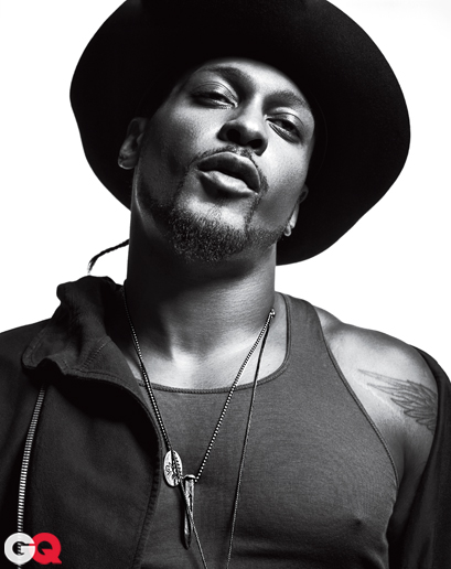 D'Angelo Is Back!! ディアンジェロ・カムバック！ |