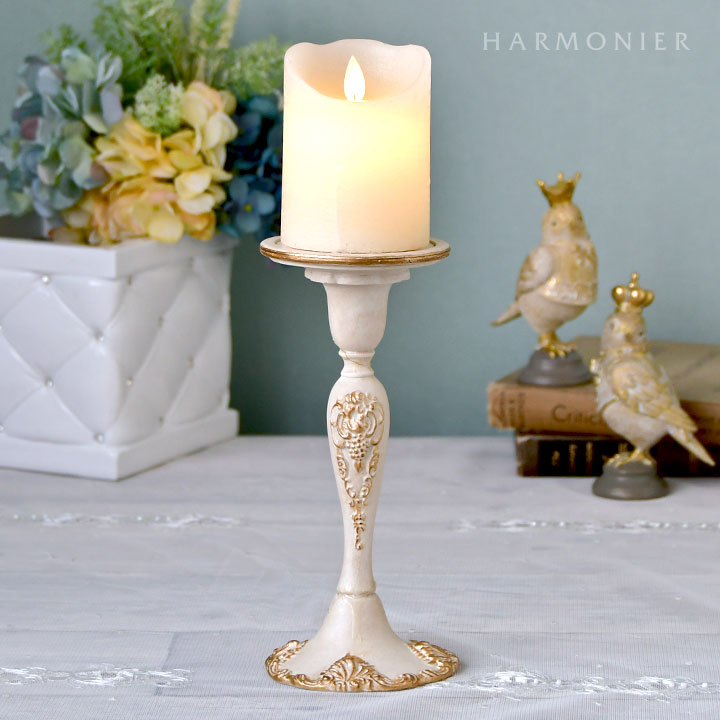 キャンドルホルダー・キャンドルスタンドの通販 | 輸入雑貨の通販