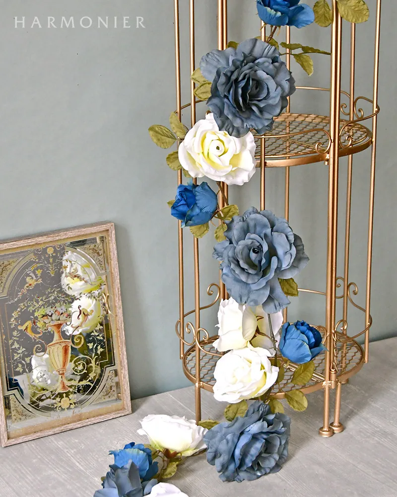 トリアノンローズウォールデコ｜輸入雑貨の通販 | 輸入雑貨の通販