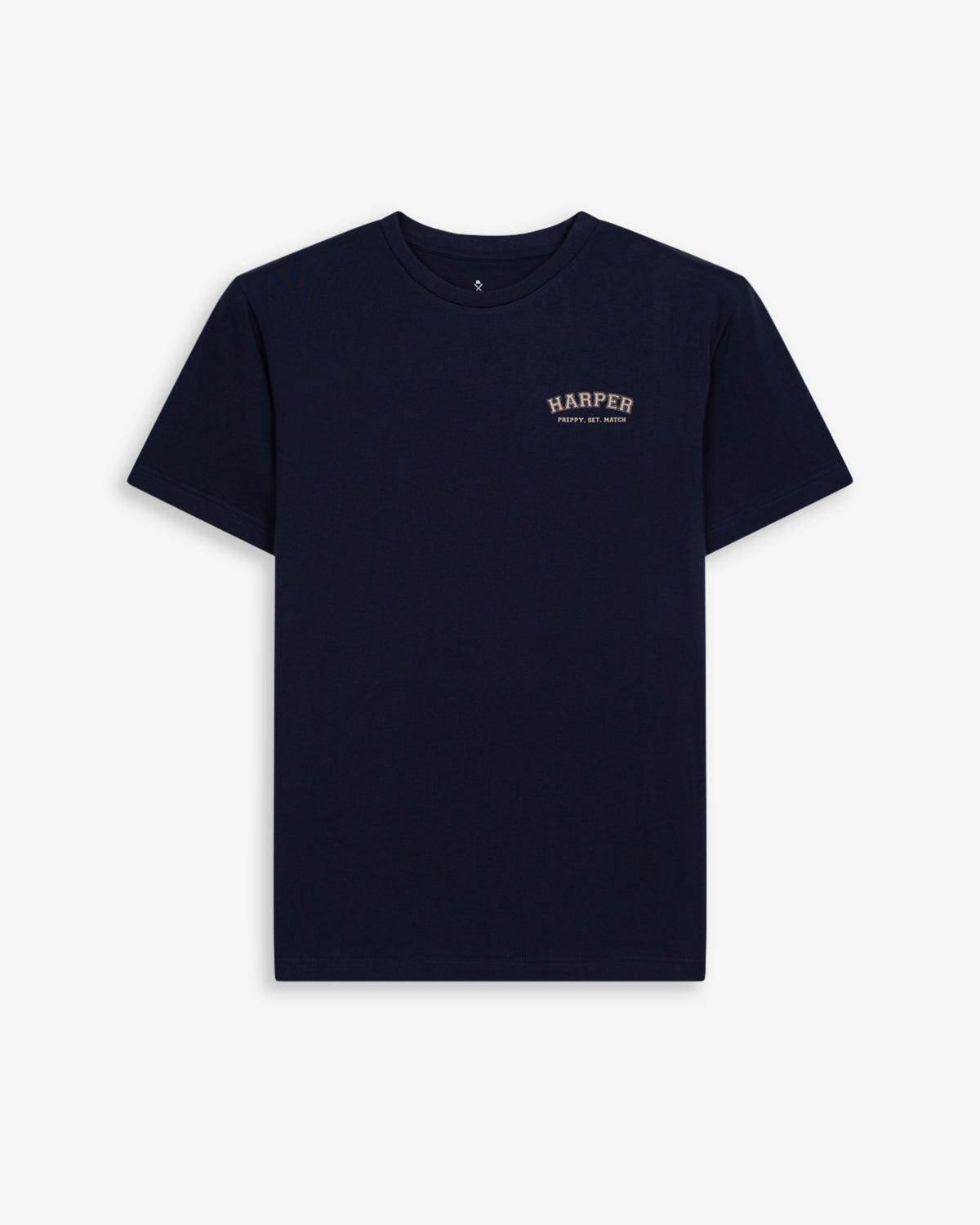 Men's T-shirts – Stylish Basics | Harper & Neyer