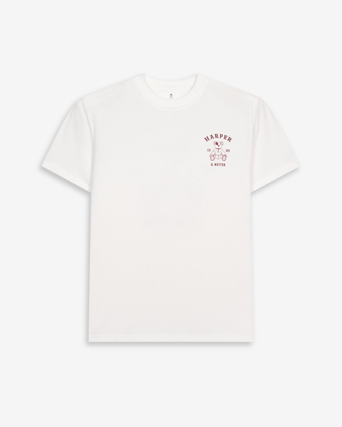 Men's T-shirts – Stylish Basics | Harper & Neyer