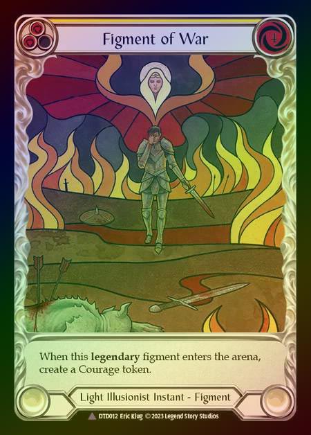 TCG専門店 蓮屋 MtG & FaB & GA / Cold Foil