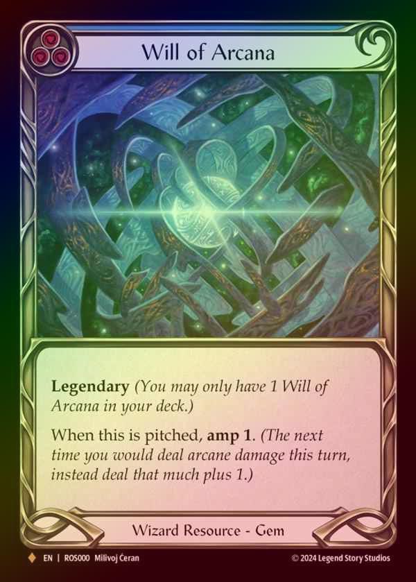 TCG専門店 蓮屋 MtG & FaB & GA / Cold Foil