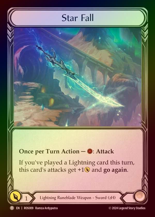 TCG専門店 蓮屋 MtG & FaB & GA / Cold Foil