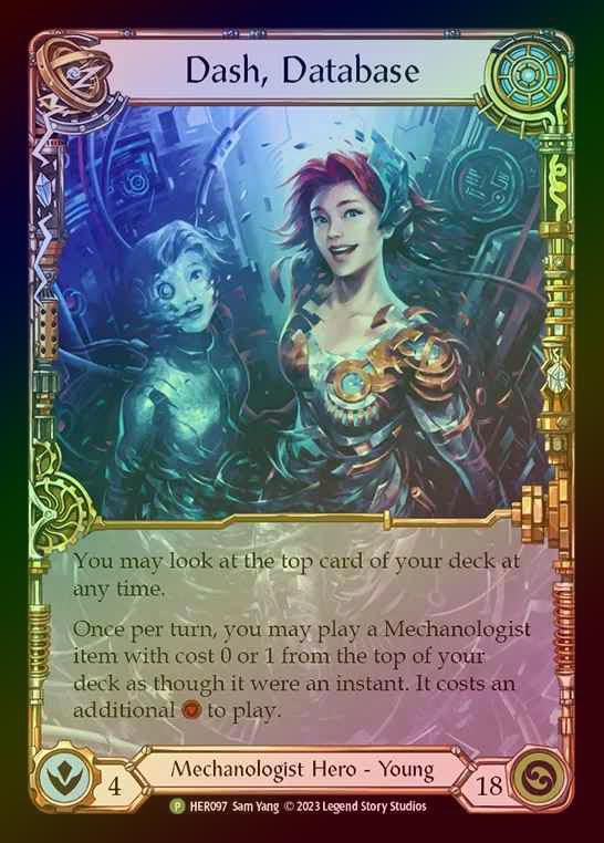 TCG専門店 蓮屋 MtG & FaB & GA / Hero