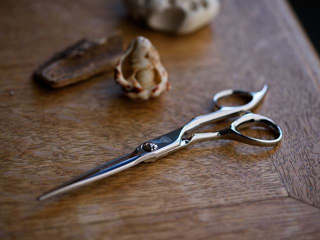 キングクラフトシザー パンドラ(Pandora) KNG-55F/58F/63F/68F (KING