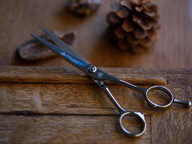 キングクラフトシザー カイロス(Kairos) KTJ-55S/60S(KING CRAFT