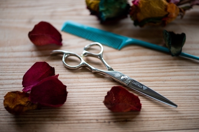 キングクラフトシザー レダ(Leda) KTX-55F/60F (KING CRAFT SCISSORS