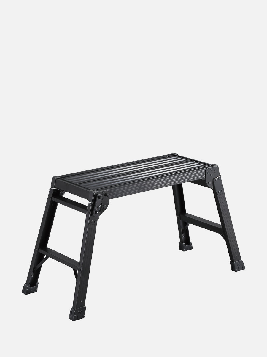 公式】長谷川工業 足場台 ブラック DRXB 2段 – Hasegawa公式オンライン