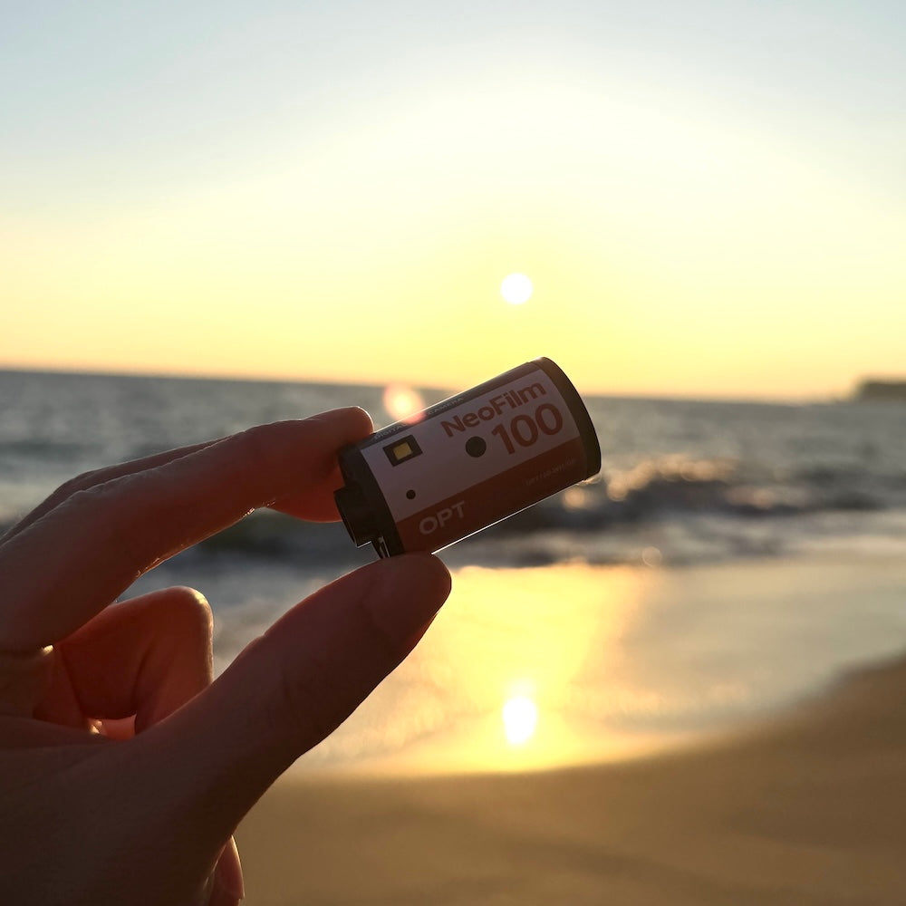 フィルム型デジカメ – HATCH