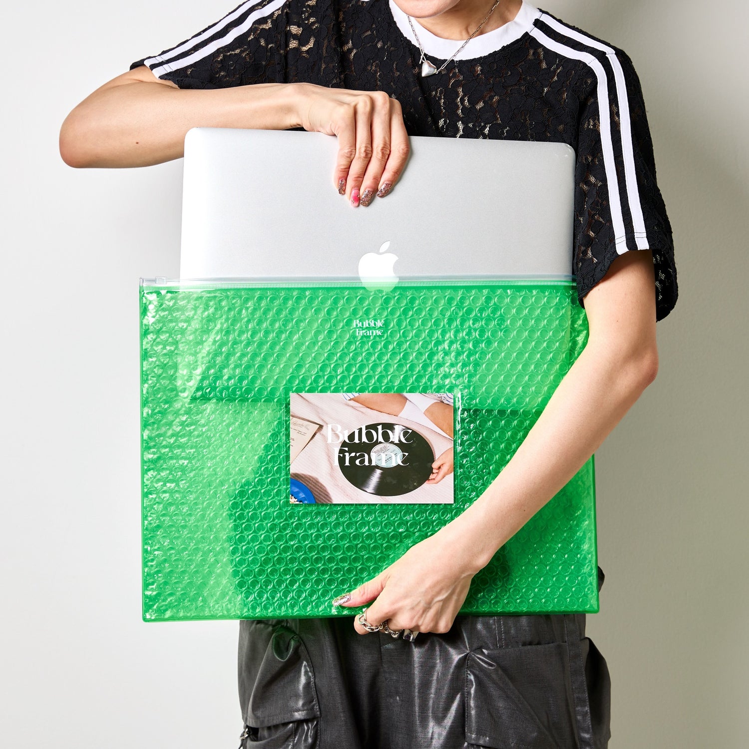 Peco Club 牛柄 ノートPCケース Peco Club 牛柄 ノートPCケース Peco Club