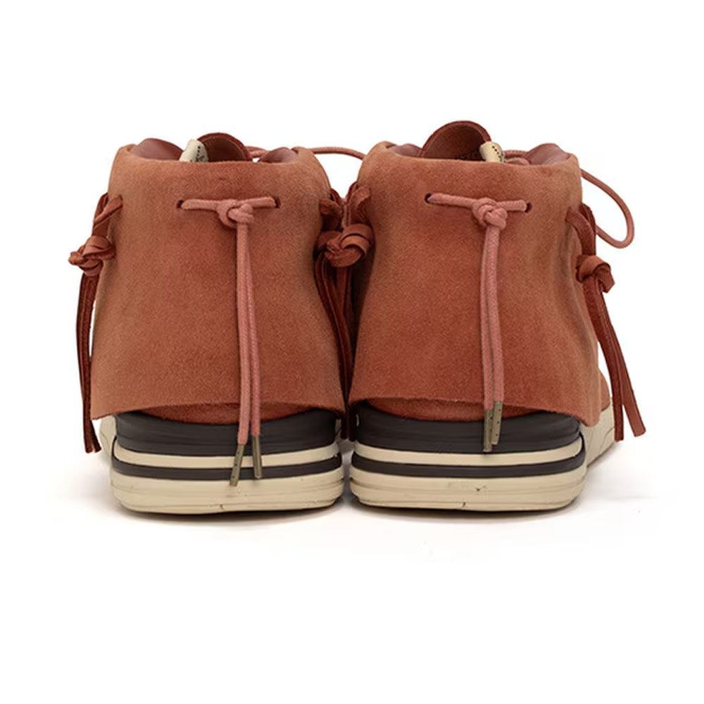 Visvim | FBT Lhamo-Folk Boot 'Light Brown' – Hatchet Outdoor