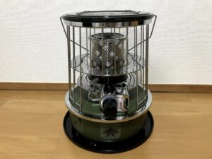 Newアルパカストーブ TS−77JS-C レビュー！】2023冬キャンプに欠かせ