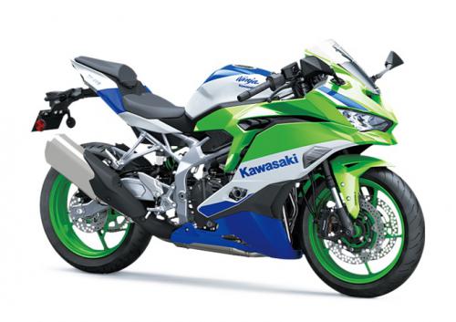 新車 24 KAWASAKI Ninja ZX−4RRはとや(HATOYA)-スペック詳細