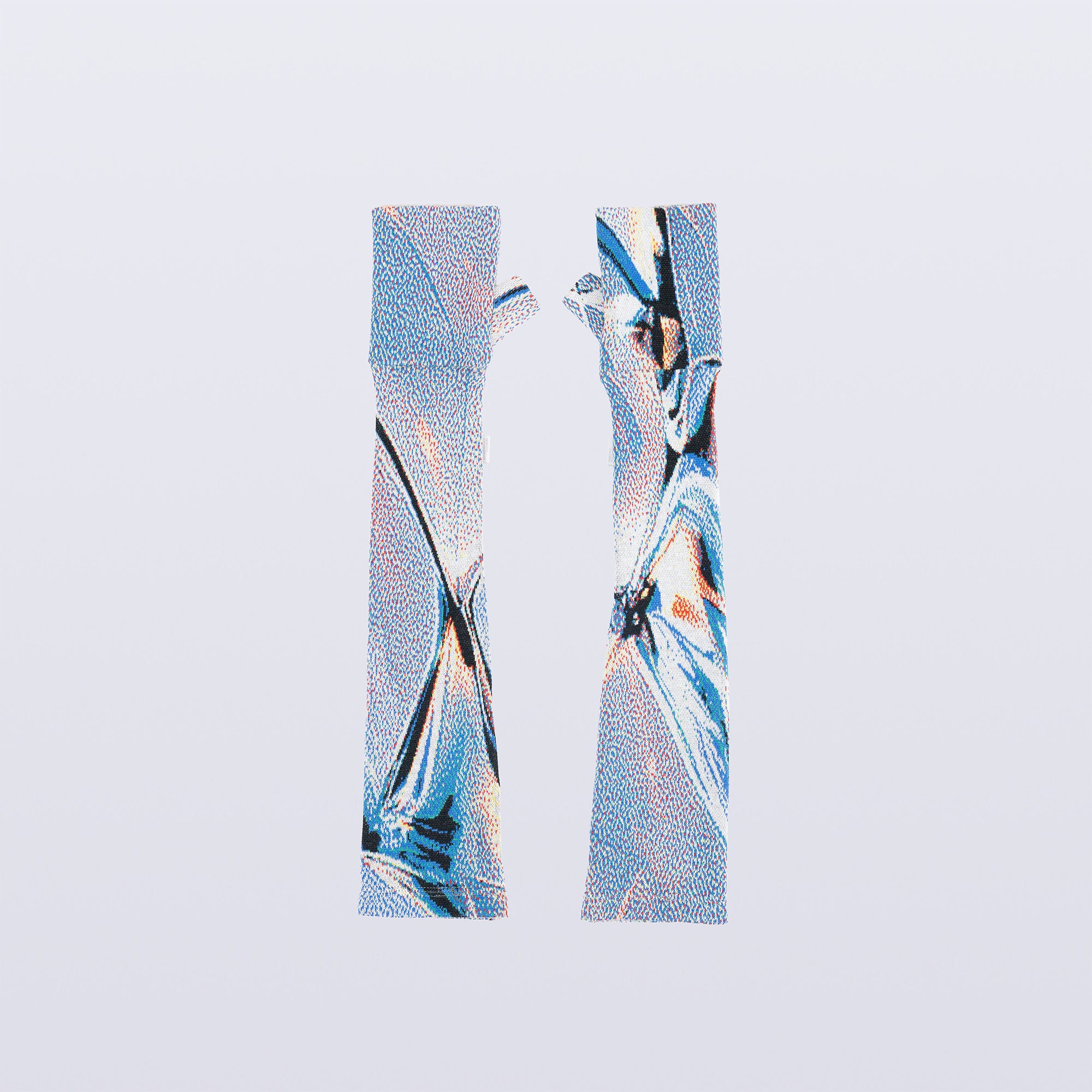 Winker Arm Covers / light – HATRA OFFICIAL