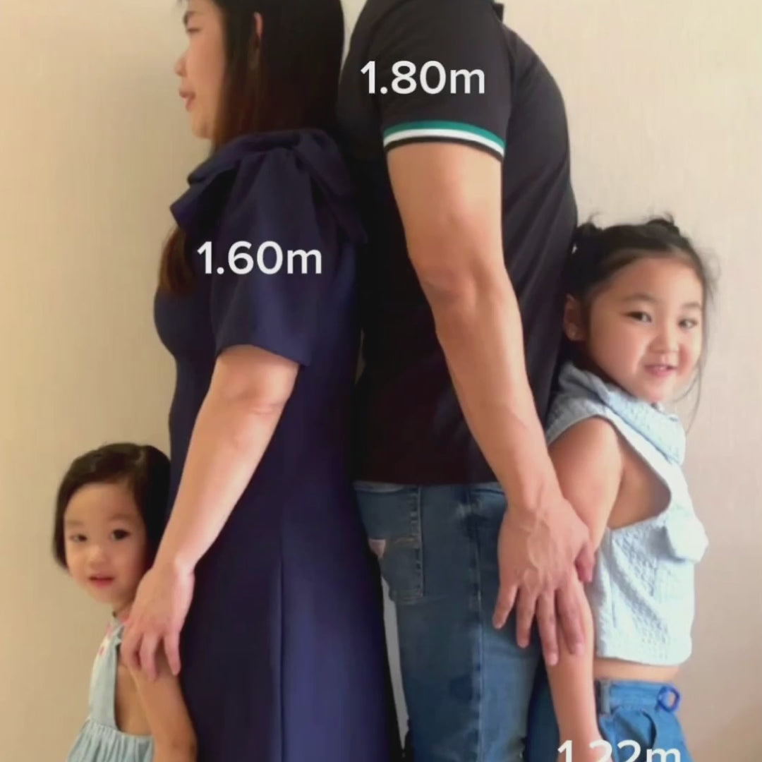 HAUTUKI 成長サポートパッチ – HAUTUKI JAPAN