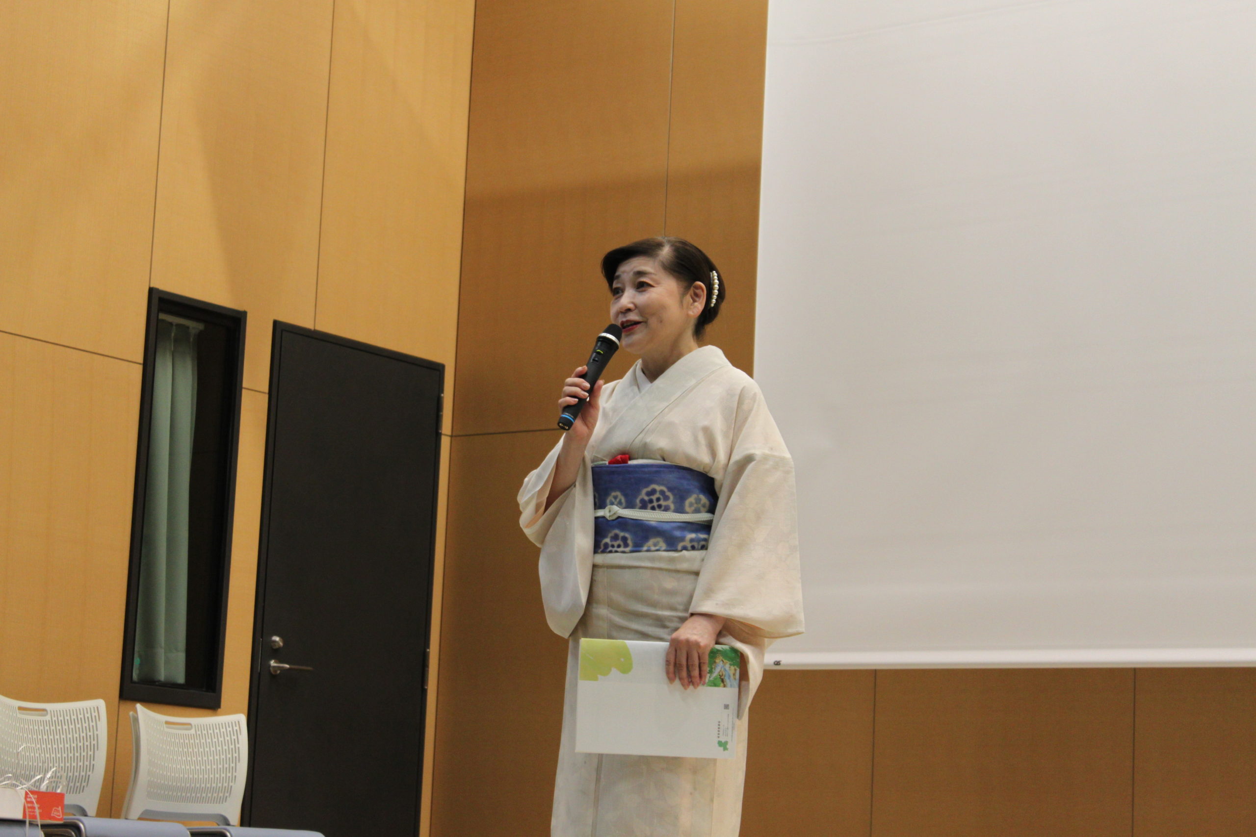 令和7年度 岐阜県在宅医療推進センター運営事業 在宅医療ACP普及啓発