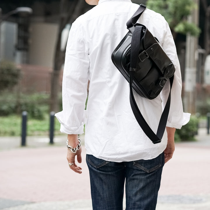 ミニショルダー【BALLARAT | FIVE WOODS】 – 林五オンラインストア