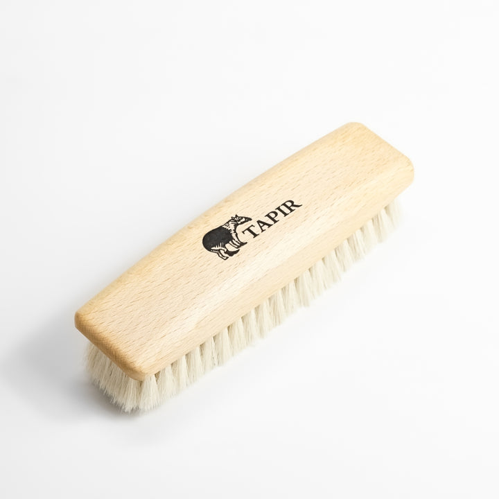 山羊毛ブラシ【TAPIR - タピール】 – 林五オンラインストア