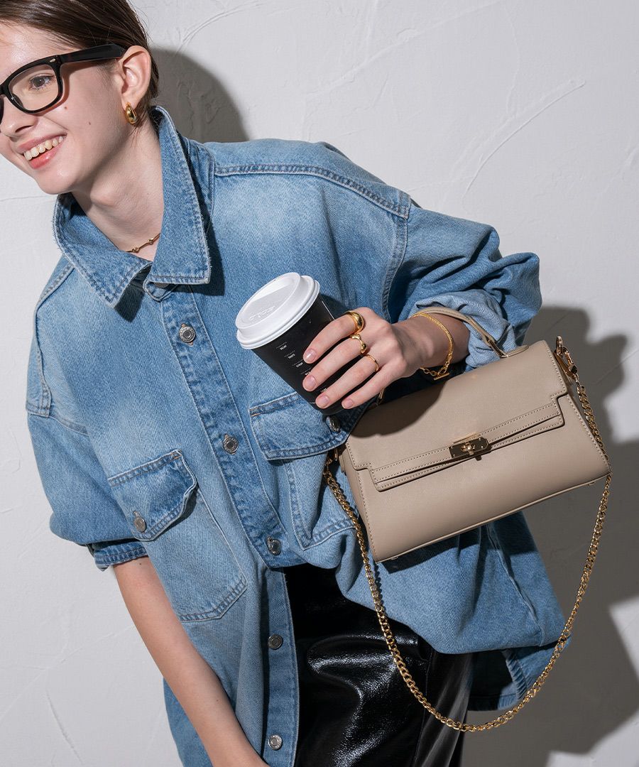 michanさん×HAYNIコラボ Linzy リンジー | HAYNI ( ヘイニ )《公式通販》