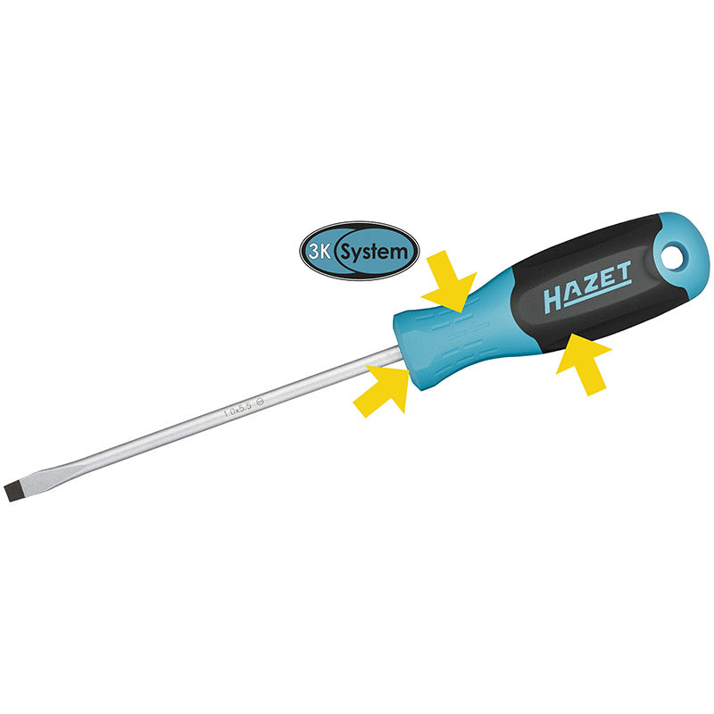 811-T27 ドライバーTORX® T27 – HAZET JAPAN