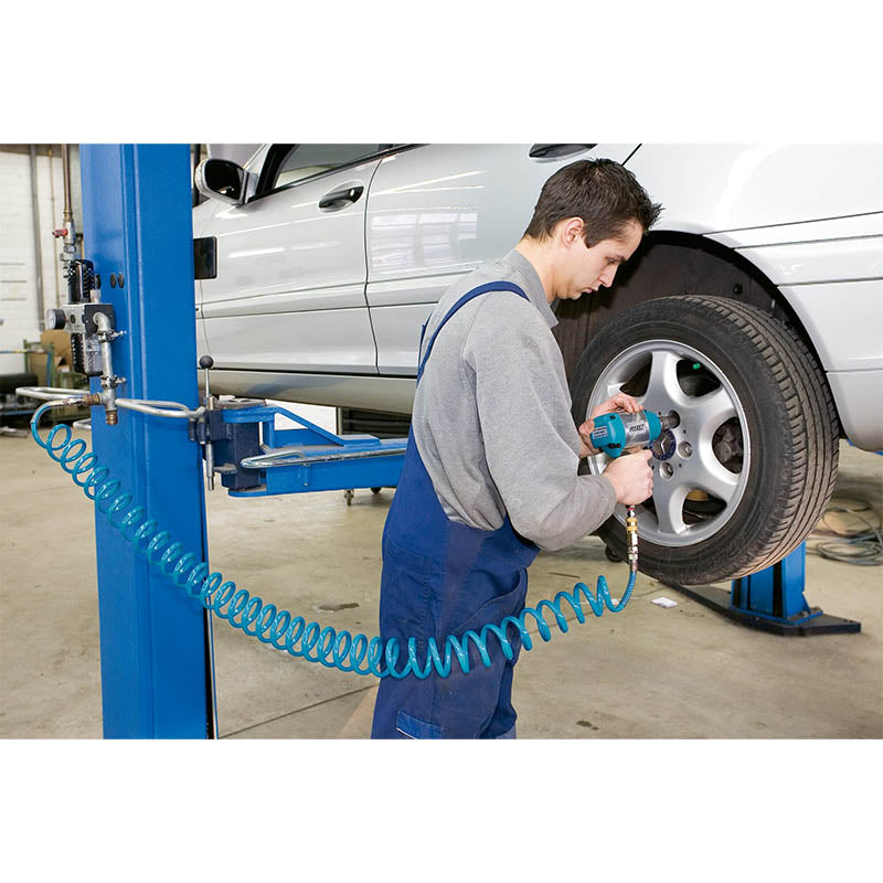 9040-7 エアーコイルホース – HAZET JAPAN