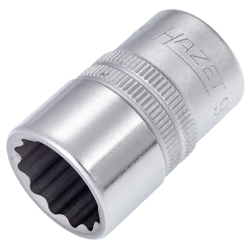 900Z-17 ソケット(12ポイント) 1/2