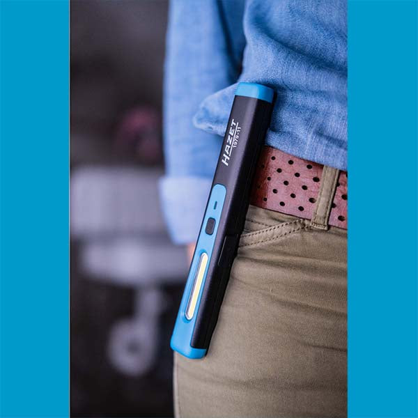 1979-11 LEDペンライト – HAZET JAPAN