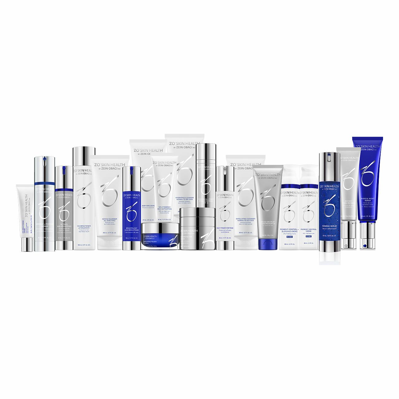 ゼオスキンヘルス デイリーPD | ヒロミビューティーオンラインショップ