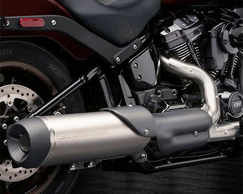 スクリーミンイーグル ハーレーパーツ ソフテイル用|Harley Davidson