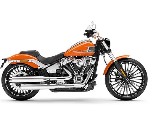 ミルウォーキーエイト・プライマリーカバー グロスブラック |ハーレー