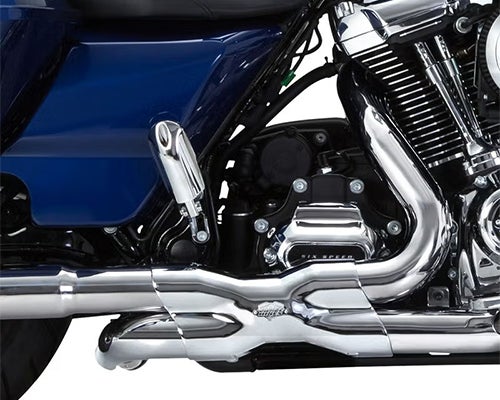 SALE】バンスアンドハインズ（VANCE&HINES）ドレッサーデュアル PCX
