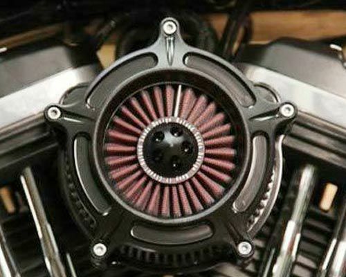 ローランドサンズデザイン(RSD)エアクリーナー|ハーレーパーツメーカー