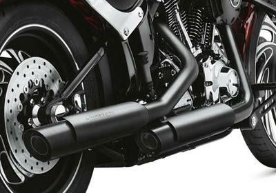 2025以降 ソフテイル スクリーミンイーグル エクストリームフロー