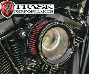 エアクリーナー ハーレー、ツーリング、ソフテイル、M8エンジン用