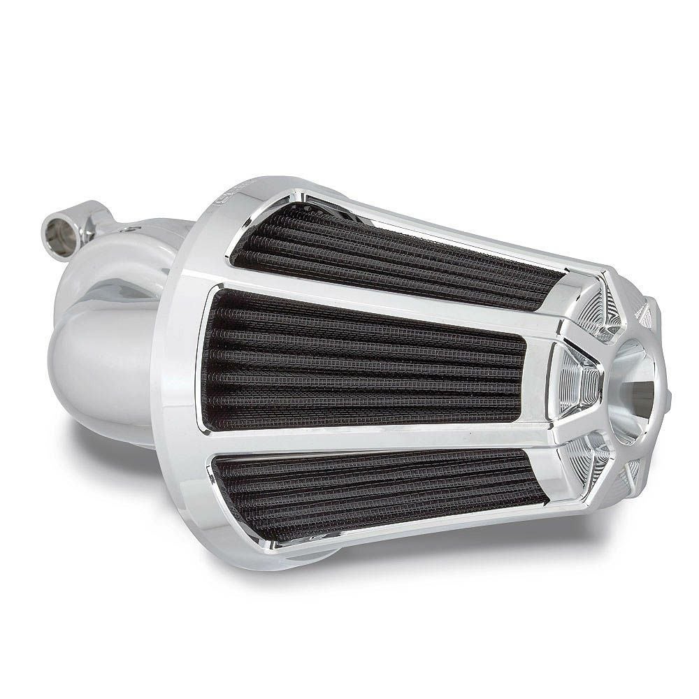 スポーツスター用 ハイフロー エアクリーナーキット モンスター