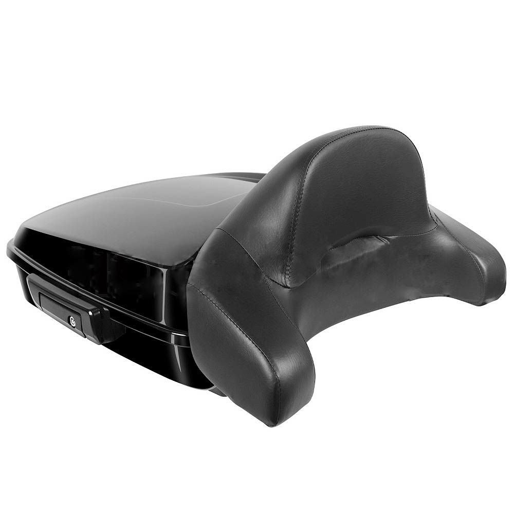 ハーレー、ツーリング用 ツアーパック｜ハーレーカスタムパーツ専門店