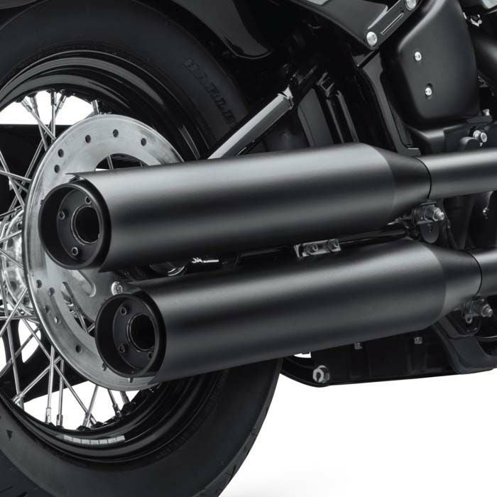 スクリーミンイーグル(Screamin Eagle)|ハーレーダビッドソン