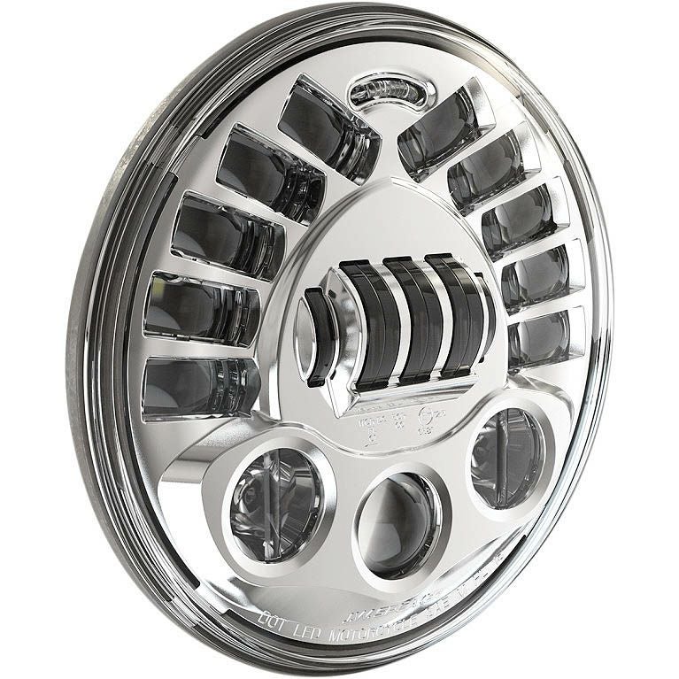 J.W.Speaker ヘッドライト