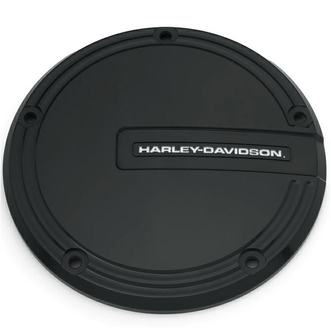 M8ソフテイル用ハーレー純正ダービーカバー｜ハーレーカスタムパーツ専門店