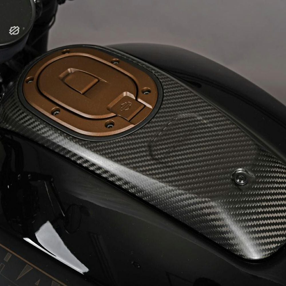 SportsterS(RH1250S) カバーパーツ｜ハーレーカスタムパーツ専門店