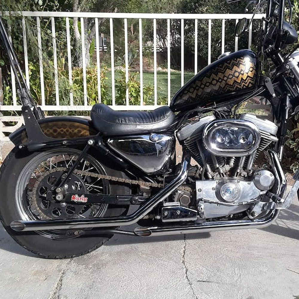 SALE】PAUGHCO 1.75インチ・ドラッグパイプ スラッシュカット スポーツ