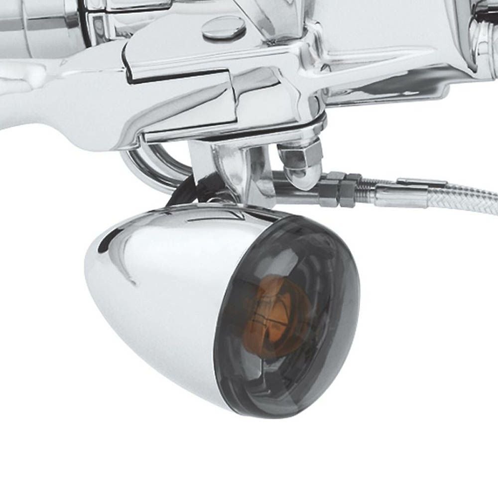 ハーレー純正 スポーツスター ウインカー|Harley Davidson