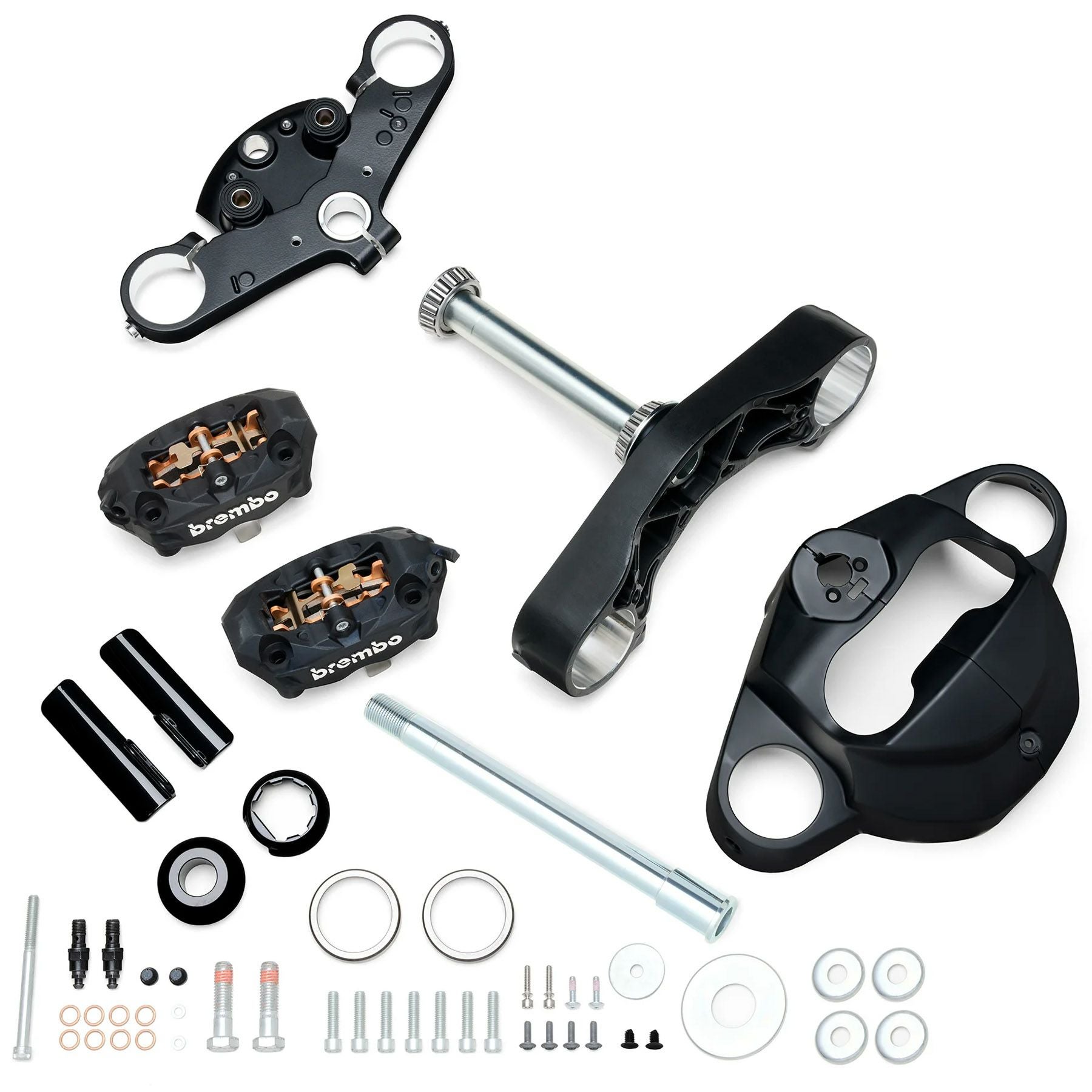 スクリーミンイーグル ツーリング用 その他|Harley Davidson