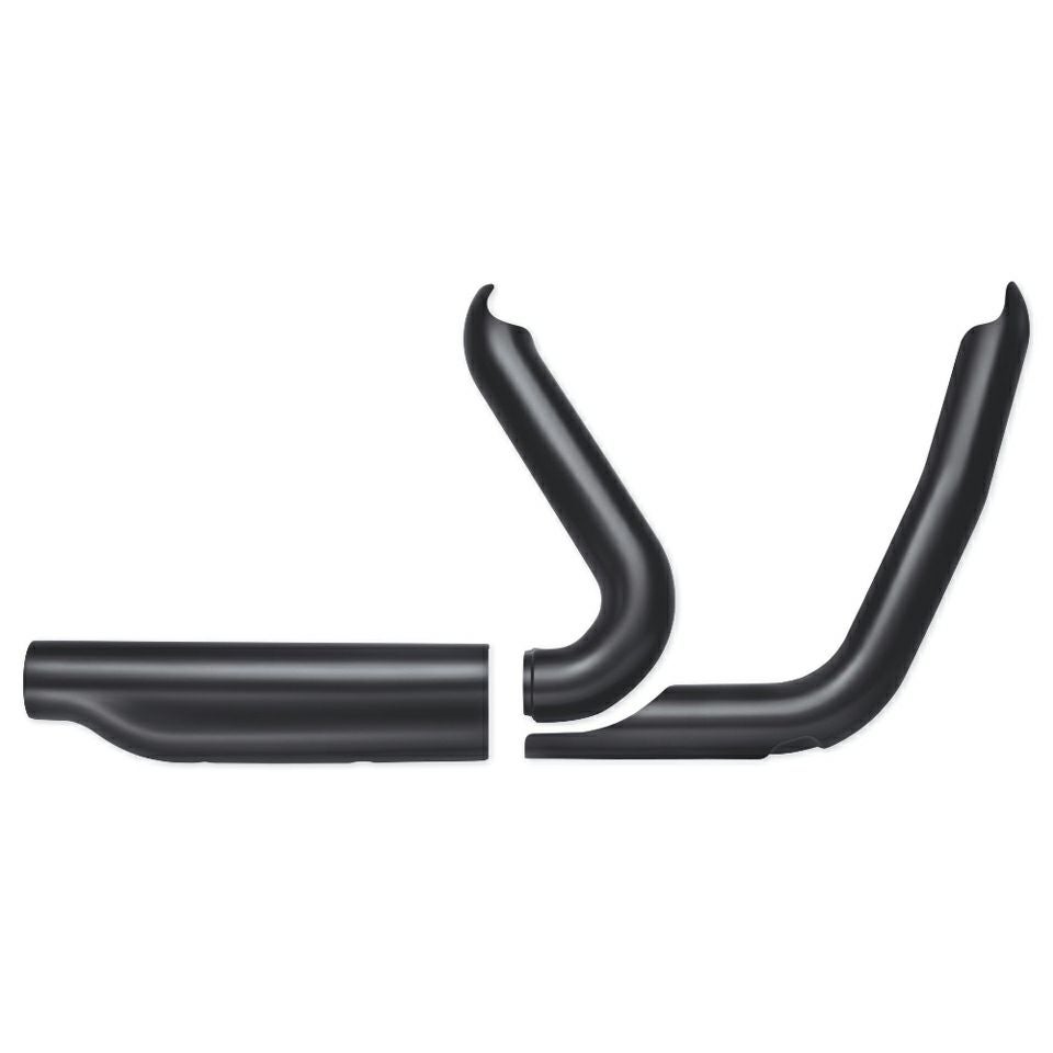 スクリーミンイーグル ダイナ用 マフラー|Harley Davidson