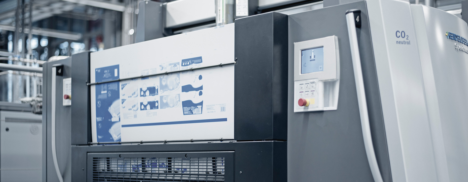 ハイデルベルグ・ジャパン eshop