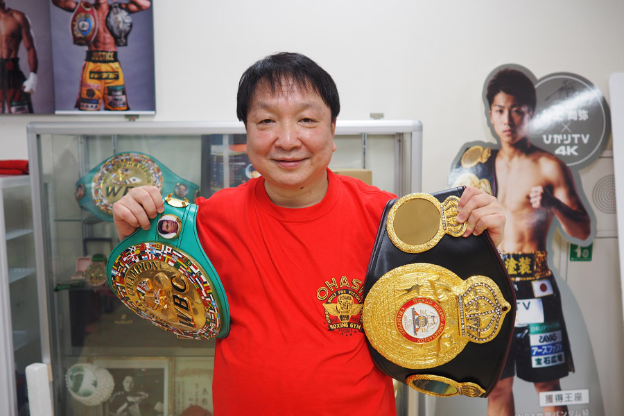 横浜生まれの超名門ジムとの ジョイントワーク。 - HEATH（ヒース