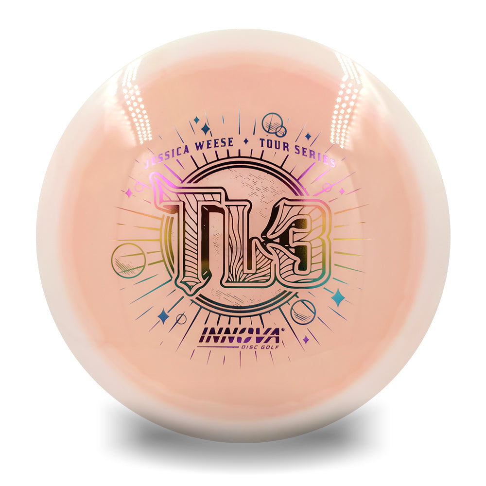 Halo Champion Proto Glow TL3 - Jessica Weese Tour Series 2025