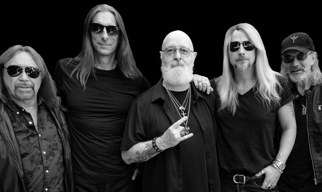 JUDAS PRIESTとは？ヘヴィ・メタルの原点を築いた伝説的バンドの全歴史